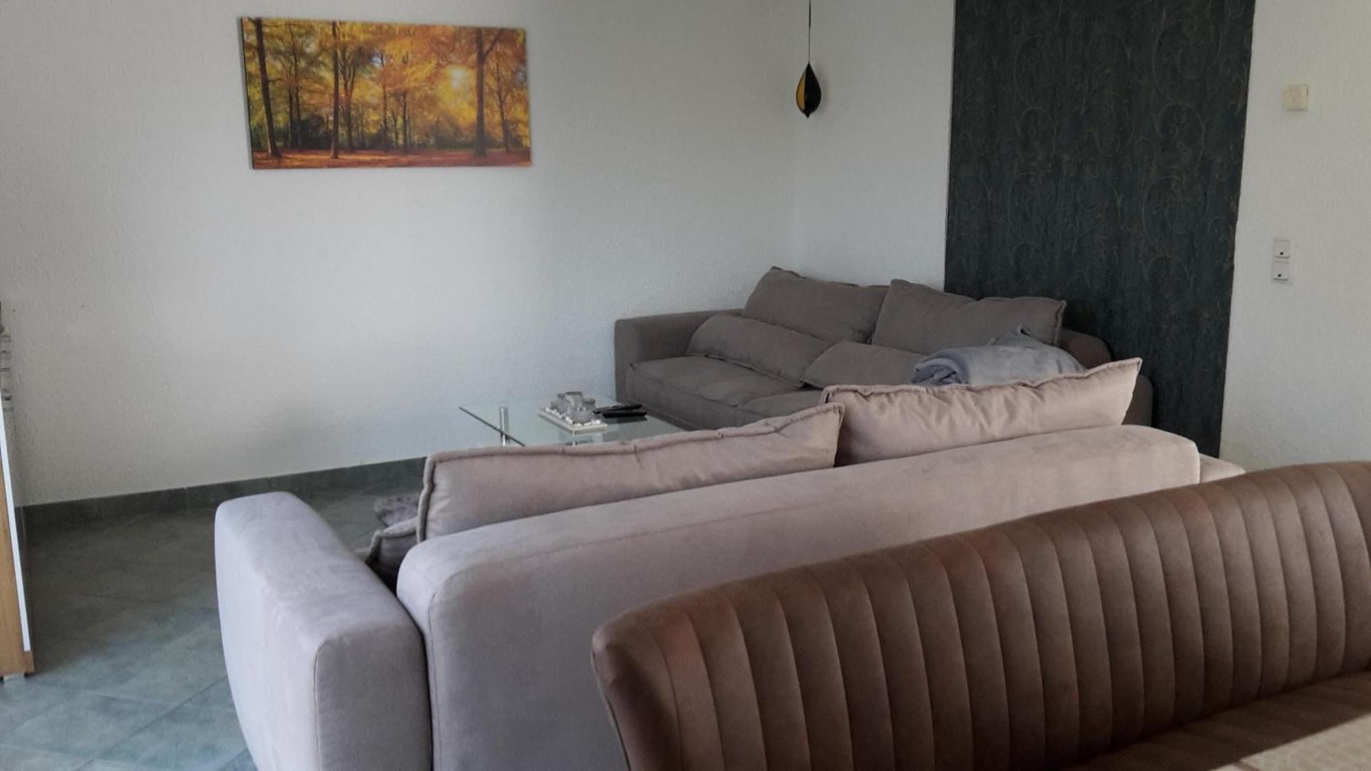 Ferienhaus Mina Im Harz Stapelburg Bagian luar foto